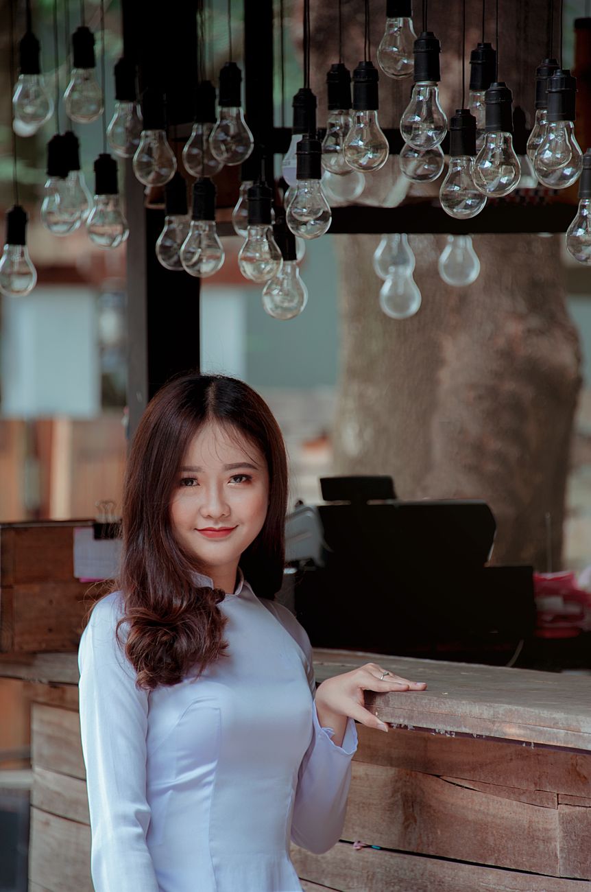 Sophia Chen